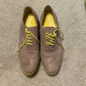 Cole Haan Shoes